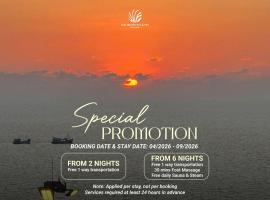 Solaro Hotel & Spa - Sunset Town Phu Quoc, hotel a Duong Dong