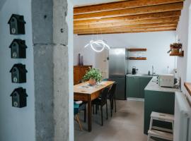 La Casa Di Betti, hotel a Cison di Valmarino