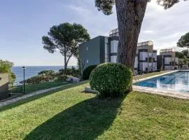 Apartamento Rocio en Calella