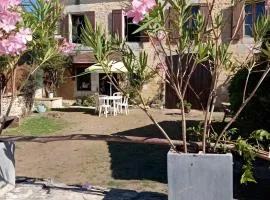 Maison de vacances Chez Roger