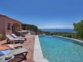 Villa Felicita Piscina