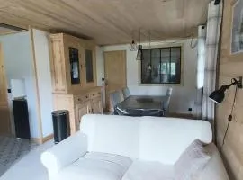 Gite Cairn, Rez De Chalet