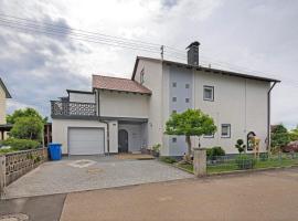 Ferienwohnung Dani, Hotel in Koetz 