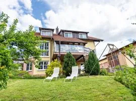 Ferienwohnung Alexandra