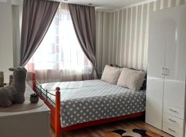 Stay like Home by Katina, Hotel in Liepāja