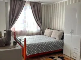 Stay like Home by Katina