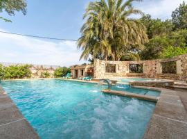 La Carrasca, hotel di Catral