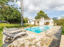 Cozy Country House Banyols