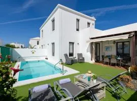Villa Petruca