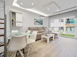 Duplex center- Calafell