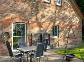 Uhlenhoff Apartment Großes Meer