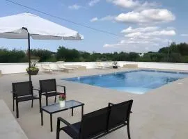 Villa Bianca N F