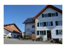 Ferienhof Rogg