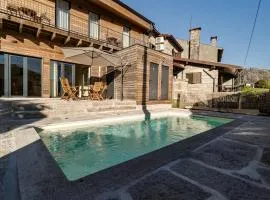 Grandmother Custódia's House Gerês