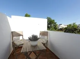 Acolhedora Casa Tradicional