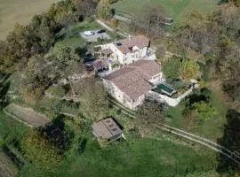 Gîte Du Domaine De Brondel