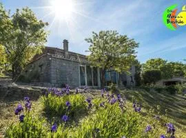 Gîte Pierre Blanche - Village De Gîtes