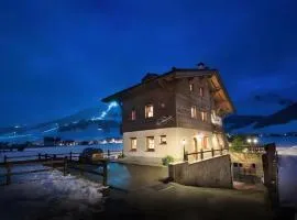 Chalet La Marinella - Livigno