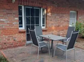 Uhlenhoff Apartment Ihler Meer