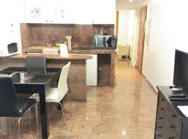 Appartement 4 personnes Drancy