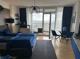 Global Bnb - Loft 28 Blue