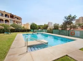 Prealsa Benalmádena