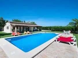 Villa Burgues