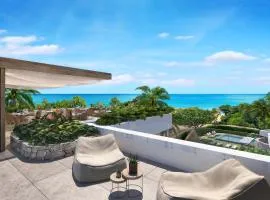 Welnest Oceanview Residences with Maritim 5 Star Resort access