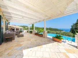 Villa Iremia Antipaxos
