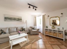 Bed and breakfast Biancalana, hotel i Petritoli