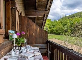 Pardellerhof Tschafonblick, Hotel in Atzwang
