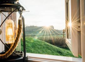 Graugans, отель в городе Пельворм