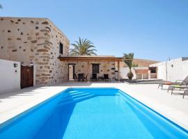 Casa Rural Andresito, hótel í Pájara