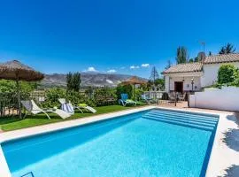 Ladera de los molinos