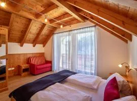 Apartments Perfila Ferienchalet