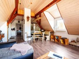 Ferienwohnung Kappelblick, hotel em Kappelrodeck