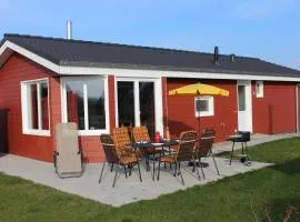 Ferienhaus Nixe7
