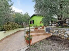 Agriturismo Green House