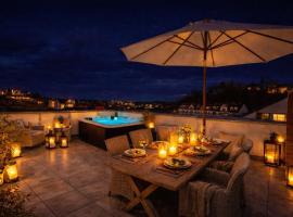 The Summit Rooftop I Meissen، فندق في ميسين