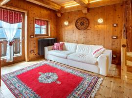 Chalet Del Cuore, hotel u gradu 'Valdisotto'