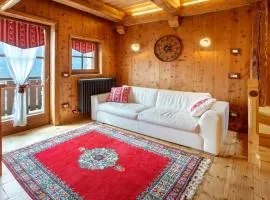 Chalet Del Cuore