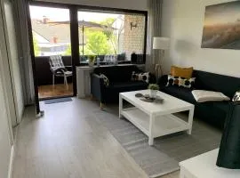 Ferienwohnung Halvar