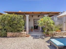Es Pujols - Finca Can Mussenya