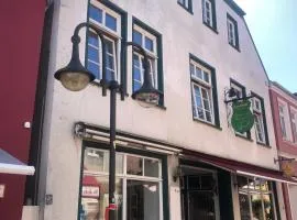 Ferienwohnungen Godewind