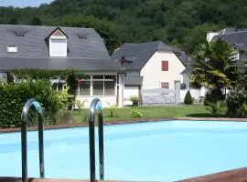 Gite Chez Balum - 2 Proche Lourdes
