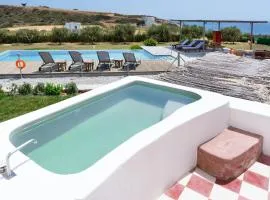 Luna Rossa Milos - Chili Moon