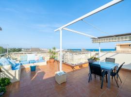 Atico Duplex Pepe y Rosi, Hotel in Cunit