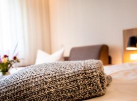 Apartment im Grünen, Hotel in Waldkirch