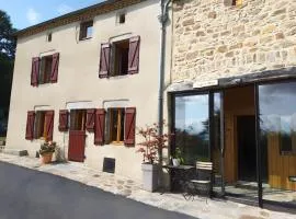 Chambres d’hôtes La Belle Étape