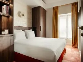 Jills Hôtel